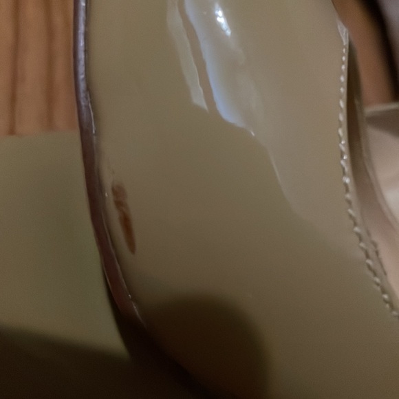 Kate Spade Heels - Picture 6 of 6